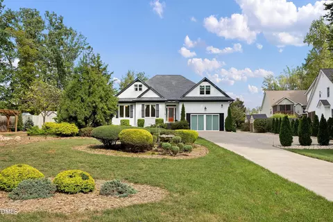 116 Buckeye Ct, Youngsville, NC 27596