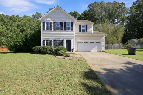 203 Crest Stone Ct, Kernersville, NC 27284