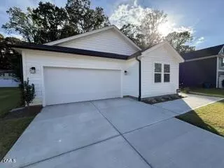 1245 Woody Dr, Graham, NC 27253