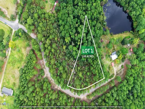 599 Mcduffie Rd, Cameron, NC 28326 photo 5