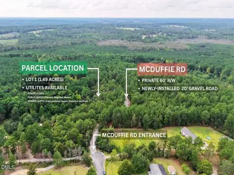 599 Mcduffie Rd, Cameron, NC 28326 photo 15