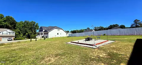 Exterior - 78 Bushel Basket Dr, Benson, NC 27504 photo 9 of 10