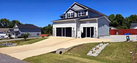 Exterior - 78 Bushel Basket Dr, Benson, NC 27504 photo 1 of 10