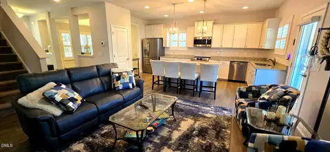 Kitchen - 78 Bushel Basket Dr, Benson, NC 27504 photo 4 of 4