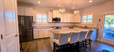 Kitchen - 78 Bushel Basket Dr, Benson, NC 27504 photo 1 of 4