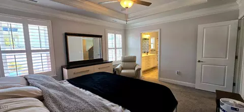 Bedroom - 78 Bushel Basket Dr, Benson, NC 27504 photo 2 of 4