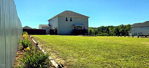 Exterior - 78 Bushel Basket Dr, Benson, NC 27504 photo 7 of 10