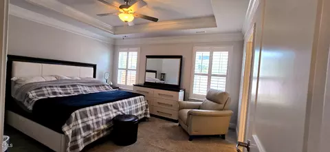 Bedroom - 78 Bushel Basket Dr, Benson, NC 27504 photo 1 of 4