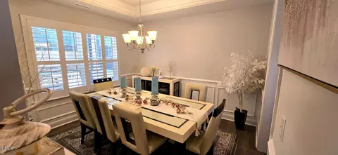 Dining - 78 Bushel Basket Dr, Benson, NC 27504 photo 1 of 2
