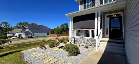 Exterior - 78 Bushel Basket Dr, Benson, NC 27504 photo 4 of 10