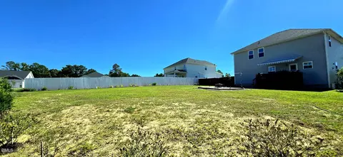 Exterior - 78 Bushel Basket Dr, Benson, NC 27504 photo 8 of 10