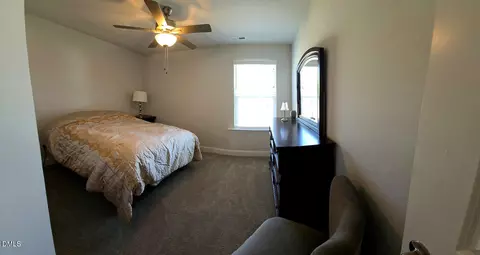 Bedroom - 78 Bushel Basket Dr, Benson, NC 27504 photo 4 of 4