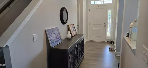 Entry Way - 78 Bushel Basket Dr, Benson, NC 27504 photo 1 of 1