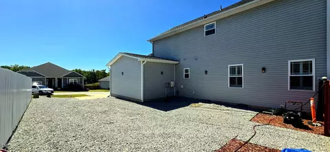 Exterior - 78 Bushel Basket Dr, Benson, NC 27504 photo 6 of 10