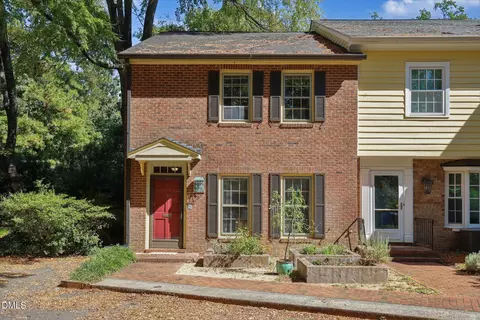 318 Mccauley St #5, Chapel Hill, NC 27516