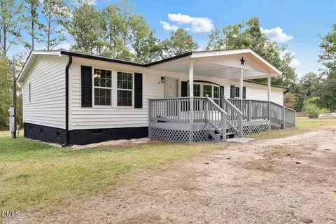50 Person Rd, Louisburg, NC 27549