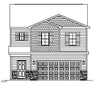 1624 Faircrest Ln, Greensboro, NC 27406