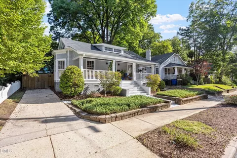 405 Frank St, Raleigh, NC 27604