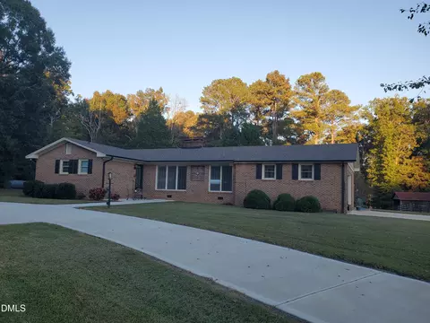 1196 Pearleman Teague Rd, Siler City, NC 27344