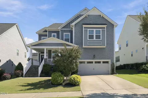 116 Evans Crest Ln, Holly Springs, NC 27540