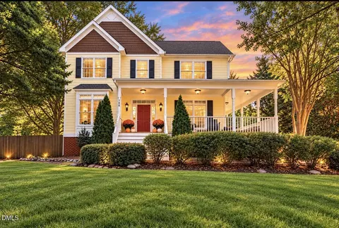 7508 Chouder Ln, Wake Forest, NC 27587