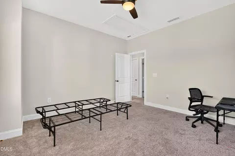 Bedroom - 201 Patterson Ct, Cary, NC 27513 photo 7 of 9