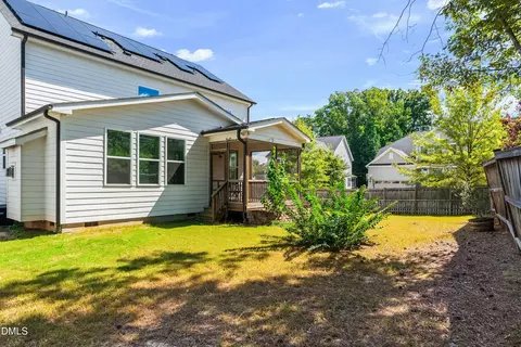 Exterior - 201 Patterson Ct, Cary, NC 27513 photo 17 of 29