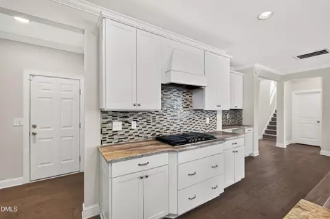Kitchen - 201 Patterson Ct, Cary, NC 27513 photo 6 of 6