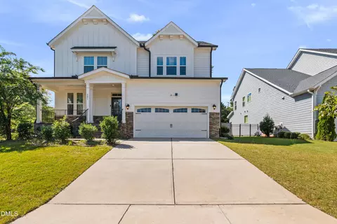 Exterior - 201 Patterson Ct, Cary, NC 27513 photo 26 of 29