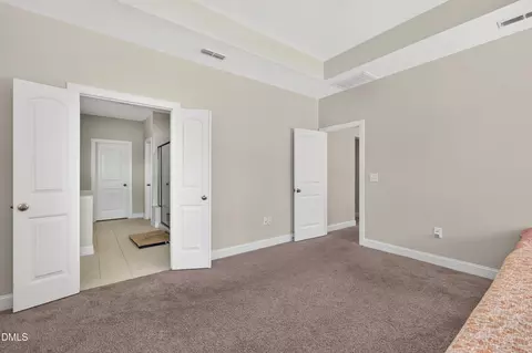 Bedroom - 201 Patterson Ct, Cary, NC 27513 photo 5 of 9