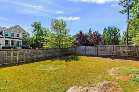 Exterior - 201 Patterson Ct, Cary, NC 27513 photo 20 of 29