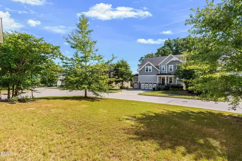 Exterior - 201 Patterson Ct, Cary, NC 27513 photo 21 of 29