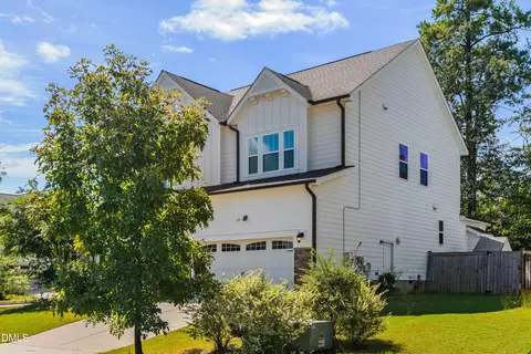 Exterior - 201 Patterson Ct, Cary, NC 27513 photo 24 of 29