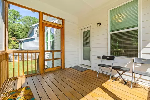 Exterior - 201 Patterson Ct, Cary, NC 27513 photo 12 of 29