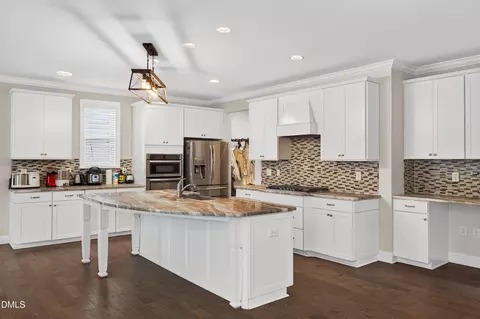 Kitchen - 201 Patterson Ct, Cary, NC 27513 photo 1 of 6