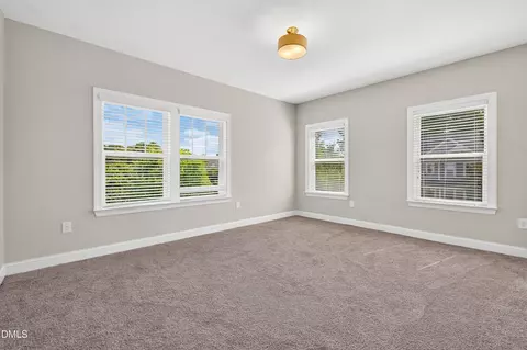 Bedroom - 201 Patterson Ct, Cary, NC 27513 photo 1 of 9