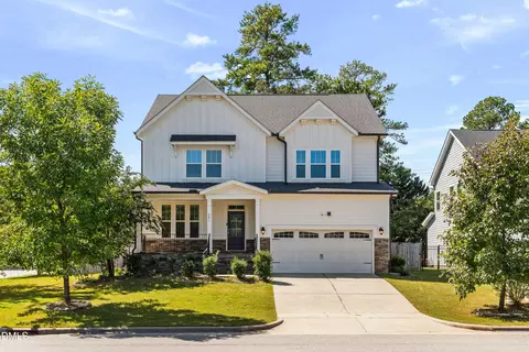 Exterior - 201 Patterson Ct, Cary, NC 27513 photo 3 of 29