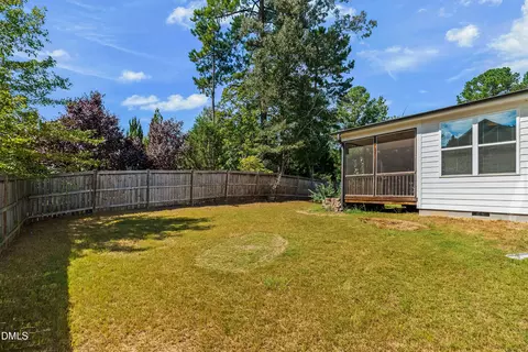 Exterior - 201 Patterson Ct, Cary, NC 27513 photo 19 of 29