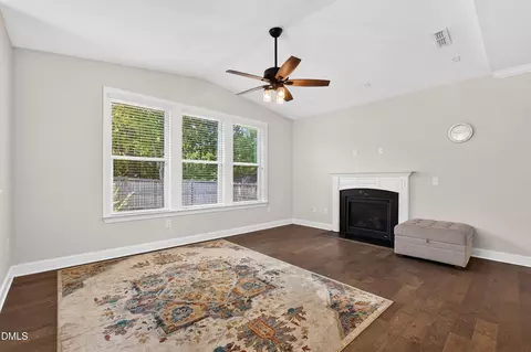 Living - 201 Patterson Ct, Cary, NC 27513 photo 1 of 4