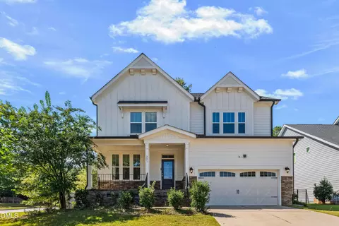Exterior - 201 Patterson Ct, Cary, NC 27513 photo 27 of 29