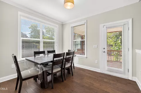 Dining - 201 Patterson Ct, Cary, NC 27513 photo 1 of 2