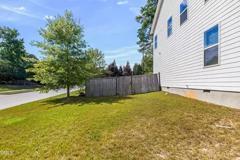 Exterior - 201 Patterson Ct, Cary, NC 27513 photo 22 of 29