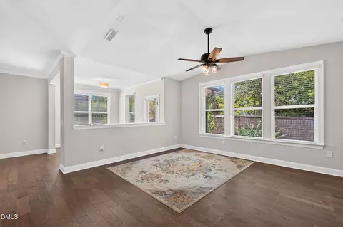 Living - 201 Patterson Ct, Cary, NC 27513 photo 4 of 4