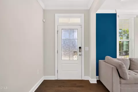 Entry Way - 201 Patterson Ct, Cary, NC 27513 photo 1 of 2