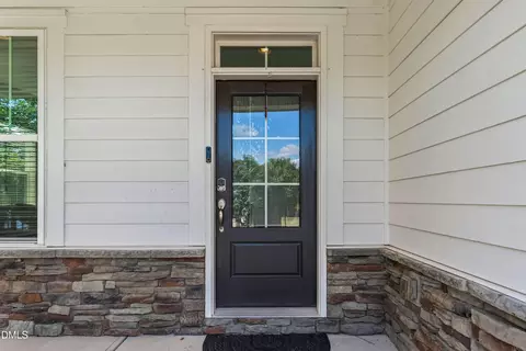 Exterior - 201 Patterson Ct, Cary, NC 27513 photo 10 of 29