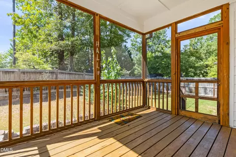 Exterior - 201 Patterson Ct, Cary, NC 27513 photo 13 of 29