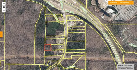 3403 Old Nc 86, Hillsborough, NC 27278