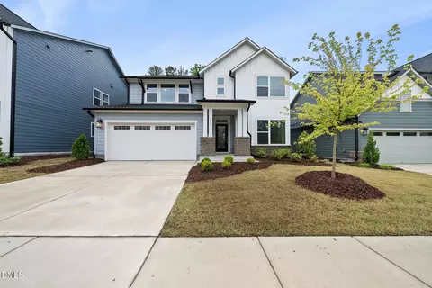 3277 Mission Olive Pl, New Hill, NC 27562
