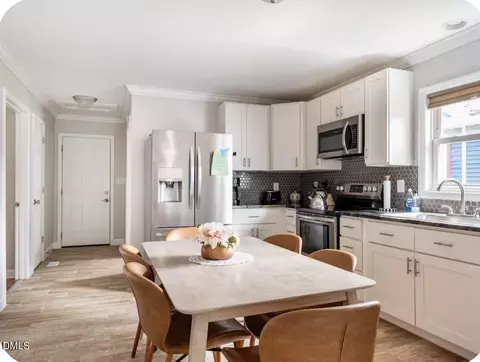 Kitchen - 209 Dowd St, Durham, NC 27701 photo 1 of 2