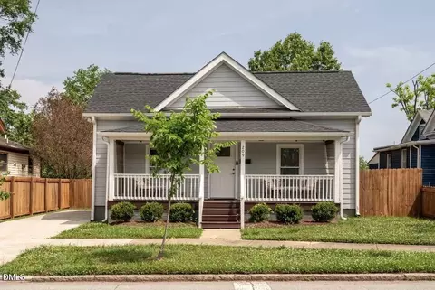 Exterior - 209 Dowd St, Durham, NC 27701 photo 1 of 5